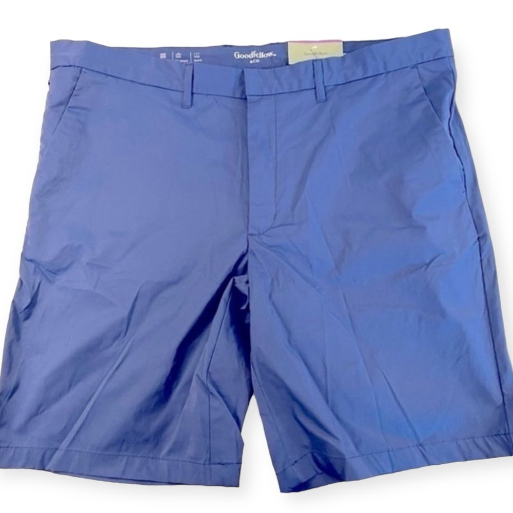 Goodfellow&Co Mens Tech Shorts 9” Inseam. Size 42.